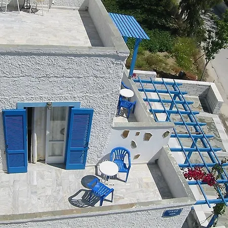 Lägenhetshotell Rea *