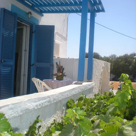 Lägenhetshotell Rea *