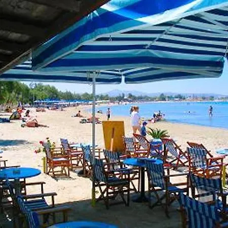 Rea Lägenhetshotell