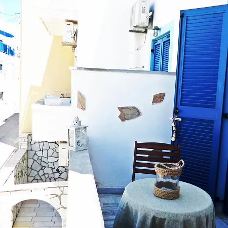 Rea Naxos City