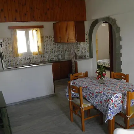 Rea Lägenhetshotell