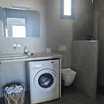 Hotel apartamentowy Rea Naxos City