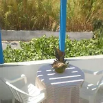 Hotel apartamentowy Rea