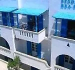 Hotel apartamentowy Rea