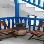 Rea Hotel apartamentowy Naxos City