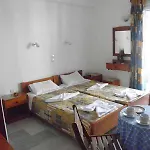 Rea Ξενοδοχείο με διαμερίσματα Naxos City