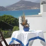 Rea * Naxos City