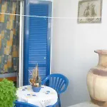 Rea Hotel apartamentowy Naxos City