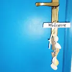 Rea Hotel apartamentowy