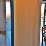 Rea Ξενοδοχείο με διαμερίσματα Naxos City