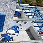Hotel apartamentowy Rea Naxos City