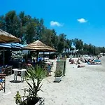 Hotel apartamentowy Rea