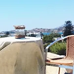 Rea Naxos City