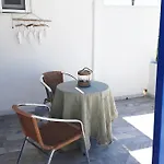 Rea * Naxos City