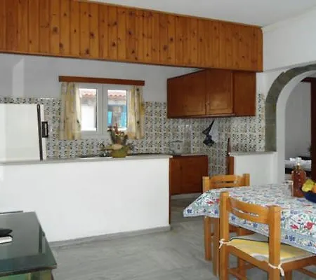 Lejlighedshotel Rea *