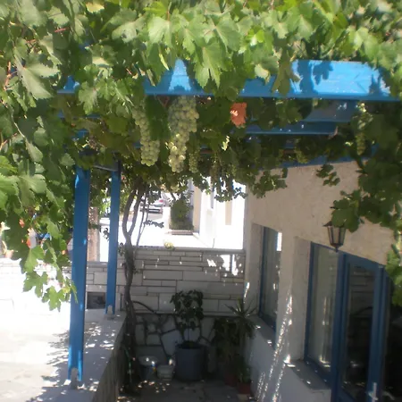 Rea Naxos City