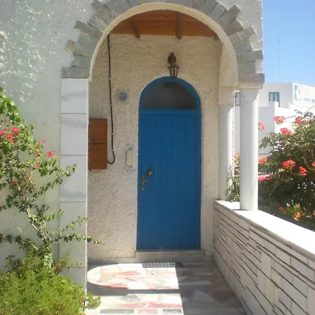 Lejlighedshotel Rea *