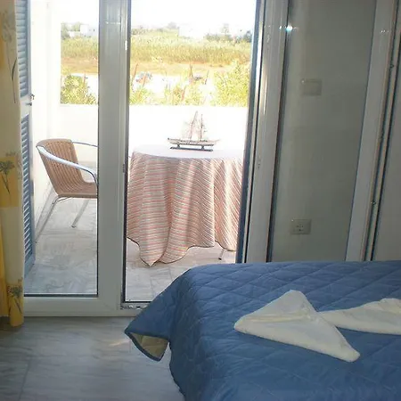 Apartahotel Rea *