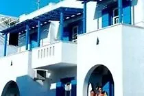 Rea Aparthotel