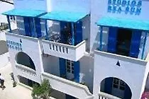 Aparthotel Rea