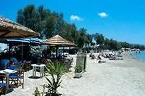 Rea Naxos City