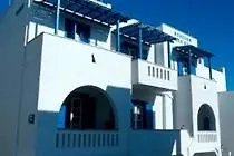 Rea * Naxos City