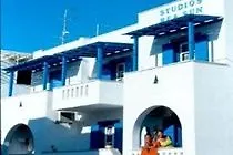 Rea Naxos City