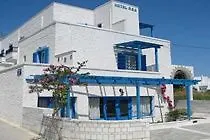 Aparthotel Rea