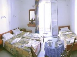 Rea Apart Otel *