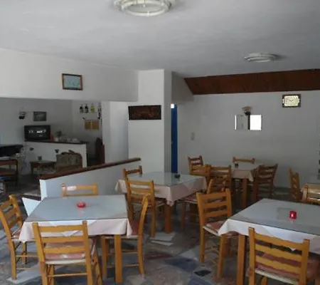 Rea Lejlighedshotel