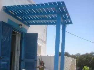 Apart Otel Rea
