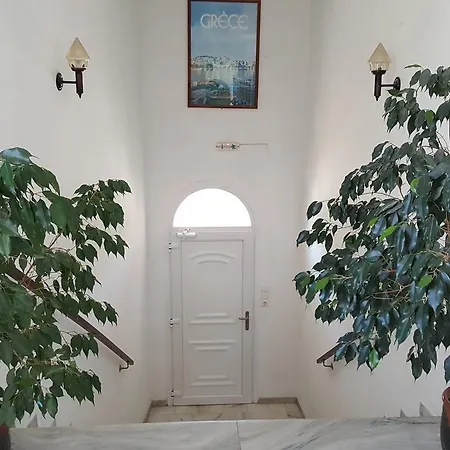 Lejlighedshotel Rea *