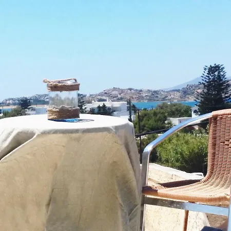 Rea Naxos City