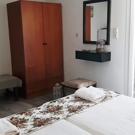 Aparthotel Rea