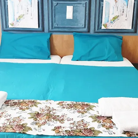 Aparthotel Rea