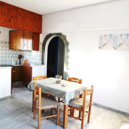Lejlighedshotel Rea *