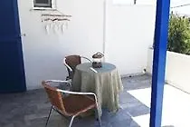 Rea Aparthotel Naxos City