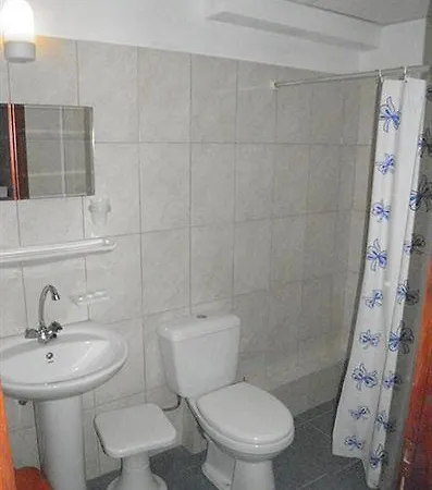 Rea Апарт-отель