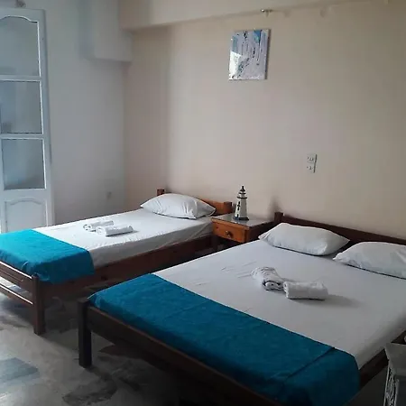 Lejlighedshotel Rea *