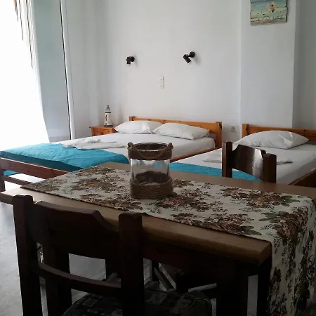 Lejlighedshotel Rea *