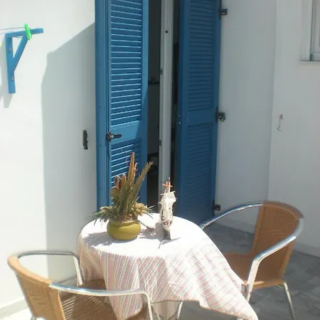 Rea Aparthotel