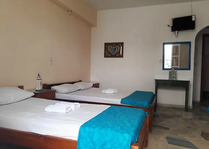 شقة فندقية Rea *