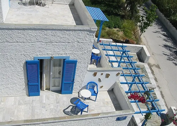 شقة فندقية Rea *