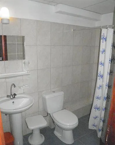 Rea شقة فندقية